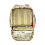 Медичний рюкзак Tasmanian Tiger Modular Medic Pack 38 MC, Multicam 9 Медичний рюкзак Tasmanian Tiger Modular Medic Pack 38 MC, Multicam 9