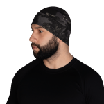 Шапка Watch Cap MTP Black