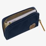 Гаманець Fjällräven Zip Card Holder, Navy 2