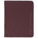Гаманець Lifeventure Recycled RFID Wallet, Plum