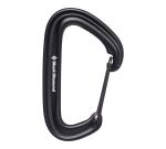 Карабін Black Diamond LiteWire, Black