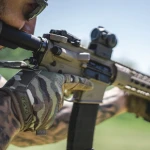 Тактические перчатки Mechanix Original TrekDry®. Multicam 3 Тактические перчатки Mechanix Original TrekDry®. Multicam 3