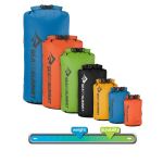 Гермомішок Sea to Summit Big River Dry Bag, 35 л, Blue 2 Гермомішок Sea to Summit Big River Dry Bag, 35 л, Blue 2