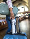 Пляшка-фільтр для води LifeStraw Go Filter Bottle, 650 мл, Nordic Noir 9