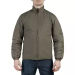 Куртка демісезонна 5.11 Tactical® "Reversible Insulating Jacket" RANGER GREEN 2