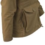 Парка Helikon-Tex SAS Smock Duracanvas 2 Парка Helikon-Tex SAS Smock Duracanvas 2