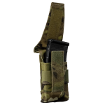 Підсумок для магазину AK/AR зі з'ємним клапаном DEFua Mark 3. Мультикам 3