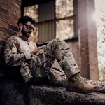 Рубашка тактическая под бронежилет "5.11 Tactical® V.XI™ XTU MultiCam® Rapid Long Sleeve Shirt" Multicam 13 Рубашка тактическая под бронежилет "5.11 Tactical® V.XI™ XTU MultiCam® Rapid Long Sleeve Shirt" Multicam 13