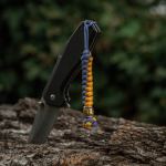Темляк M-Tac Viper китайський вузол UA 4