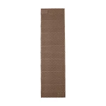 Каремат складний Therm-A-Rest Original Z Lite™ Regular, 51х13х14 см, вага 410 г 3