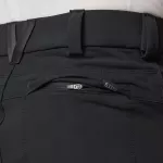 Штани вологозахисні 5.11 Tactical® "Cepheus Softshell Pants" Black 7