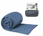 Рушник Sea to Summit Pocket Towel – Сірий