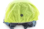 Накидка на рюкзак Pinguin Raincover, розмір S, 15-35 л – Жовта 6 Накидка на рюкзак Pinguin Raincover, розмір S, 15-35 л – Жовта 6