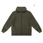 Кофта Phantom Project/M-Tac Hoodie Zipper semi-raglan PE, Ranger Green