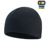 Шапка M-Tac Watch Cap Elite фліс Dark Темно-синя (320г/м2), dark Navy Blue 4