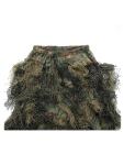 Костюм маскировочный "GHILLIE SUIT ANTI FIRE 4PC. PRO" Woodland 7 Костюм маскировочный "GHILLIE SUIT ANTI FIRE 4PC. PRO" Woodland 7