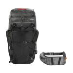 Рюкзак Tatonka Cima Di Basso 40 RECCO, Grey 10 Рюкзак Tatonka Cima Di Basso 40 RECCO, Grey 10
