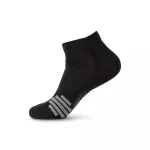 Шкарпетки "5.11 Tactical® PT-R® Plus Ankle Socks" (3 пари) Black 5 Шкарпетки "5.11 Tactical® PT-R® Plus Ankle Socks" (3 пари) Black 5