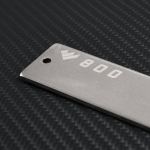 Набір змінних пластин Work Sharp Fine Diamond (600/800) для точила WSBCHPAJ-PRO, 2 шт. 6