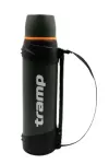 Термос Tramp Travel Line 2,5 л UTRC-141 (Олива), темно, олива 2,5 л