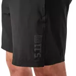 Шорти тренувальні "5.11 Tactical® PT-R Havoc Shorts" Black 11 Шорти тренувальні "5.11 Tactical® PT-R Havoc Shorts" Black 11