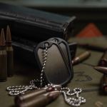 Жетони M-Tac США (з гумовими бамперами) 6