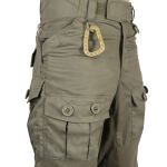 Польові літні штани "MABUTA Mk-2" (Hot Weather Field Pants) Olive Drab 3 Польові літні штани "MABUTA Mk-2" (Hot Weather Field Pants) Olive Drab 3