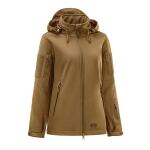 Куртка M-Tac Soft Shell Lady, Койот 3 Куртка M-Tac Soft Shell Lady, Койот 3