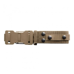 Нож фиксированный Gerber Strongarm Serrated. 12.2. Койот 3