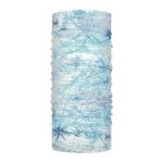 Шарф-труба Buff Original S-Map Blue