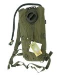 Рюкзак з гідросистемою "MIL-SPEC WATER PACK WITH STRAPS" ​​(3 літри) Olive