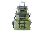 Сумка рибальська Tramp Fishing Bag EVA M Avocado M 30 Сумка рибальська Tramp Fishing Bag EVA M Avocado M 30