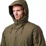Куртка зимова 5.11 Tactical "Atmos Warming Jacket" RANGER GREEN 6 Куртка зимова 5.11 Tactical "Atmos Warming Jacket" RANGER GREEN 6