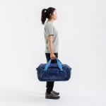 Сумка Sea to Summit Meridian Duffle, 40 л, Navy Peony Blue 9 Сумка Sea to Summit Meridian Duffle, 40 л, Navy Peony Blue 9