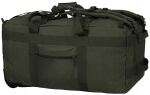 Сумка транспортна Sturm Mil-Tec "Combat Duffle Bag with Wheel" Olive 8 Сумка транспортна Sturm Mil-Tec "Combat Duffle Bag with Wheel" Olive 8