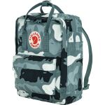 Рюкзак Fjällräven Kånken Graphics, Nimbus Blue/Hidden Animals 3 Рюкзак Fjällräven Kånken Graphics, Nimbus Blue/Hidden Animals 3