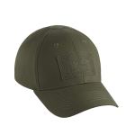 Бейсболка M-Tac Elite Flex ріп-стоп Army Олива 5 Бейсболка M-Tac Elite Flex ріп-стоп Army Олива 5