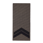 Погон Camotec Молодший Сержант (5*10) Army Olive