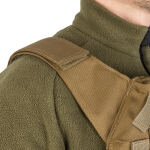 Плитоноска Assault Plate Carrier "APC" II Gen. (чохол для бронежилета) Coyote Brown 10