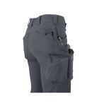Штани Helikon-Tex OTP VersaStretch Lite, Сірий 5 Штани Helikon-Tex OTP VersaStretch Lite, Сірий 5