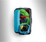 Сумка дорожня Black Diamond Stonehauler 60L, Black 9 Сумка дорожня Black Diamond Stonehauler 60L, Black 9