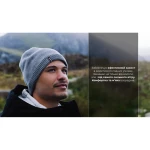 Шапка водонепроникна DexShell. Оливково-зелений 2 Шапка водонепроникна DexShell. Оливково-зелений 2