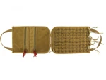 Медична вкладка-пенал UTactic. Cordura 500D. Койот 2 Медична вкладка-пенал UTactic. Cordura 500D. Койот 2