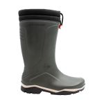 DUNLOP Резиновые сапоги р.39 утепленные Blizzard, до -15°C 5