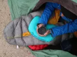 Надувна подушка Sea to Summit Aeros Ultralight Pillow, Regular/Large – Teal / Grey 6 Надувна подушка Sea to Summit Aeros Ultralight Pillow, Regular/Large – Teal / Grey 6