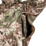 Куртка демісезонна софтшелл "SOFTSHELL JACKET SCU" WASP I Z2 19 Куртка демісезонна софтшелл "SOFTSHELL JACKET SCU" WASP I Z2 19