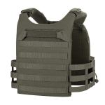 M-Tac плитоноска Cuirass FAST Elite LARGE, Ranger Green 4