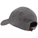 Кепка тактична "5.11 Bill Fold Cap" Storm 2 Кепка тактична "5.11 Bill Fold Cap" Storm 2
