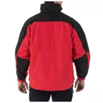Куртка тактична демісезонна "5.11 Tactical 3-in-1 Parka" Range Red 12 Куртка тактична демісезонна "5.11 Tactical 3-in-1 Parka" Range Red 12