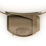 Ліхтар налобний Princeton Tec® "Fred Headlamp" Tan 4 Ліхтар налобний Princeton Tec® "Fred Headlamp" Tan 4